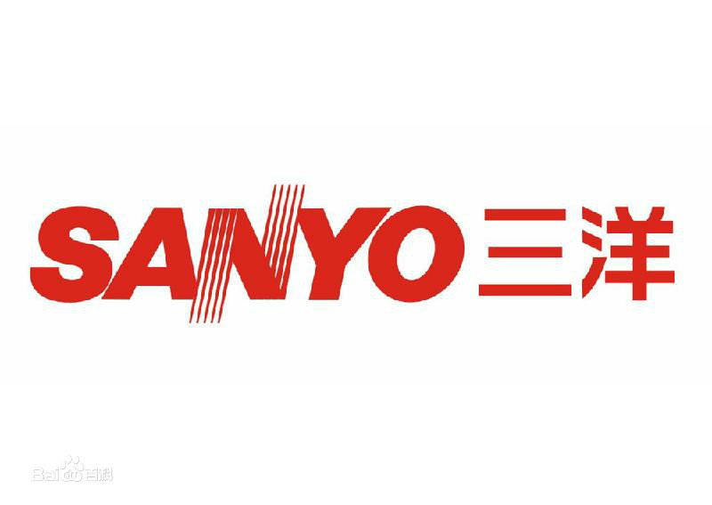 金东三洋洗衣机